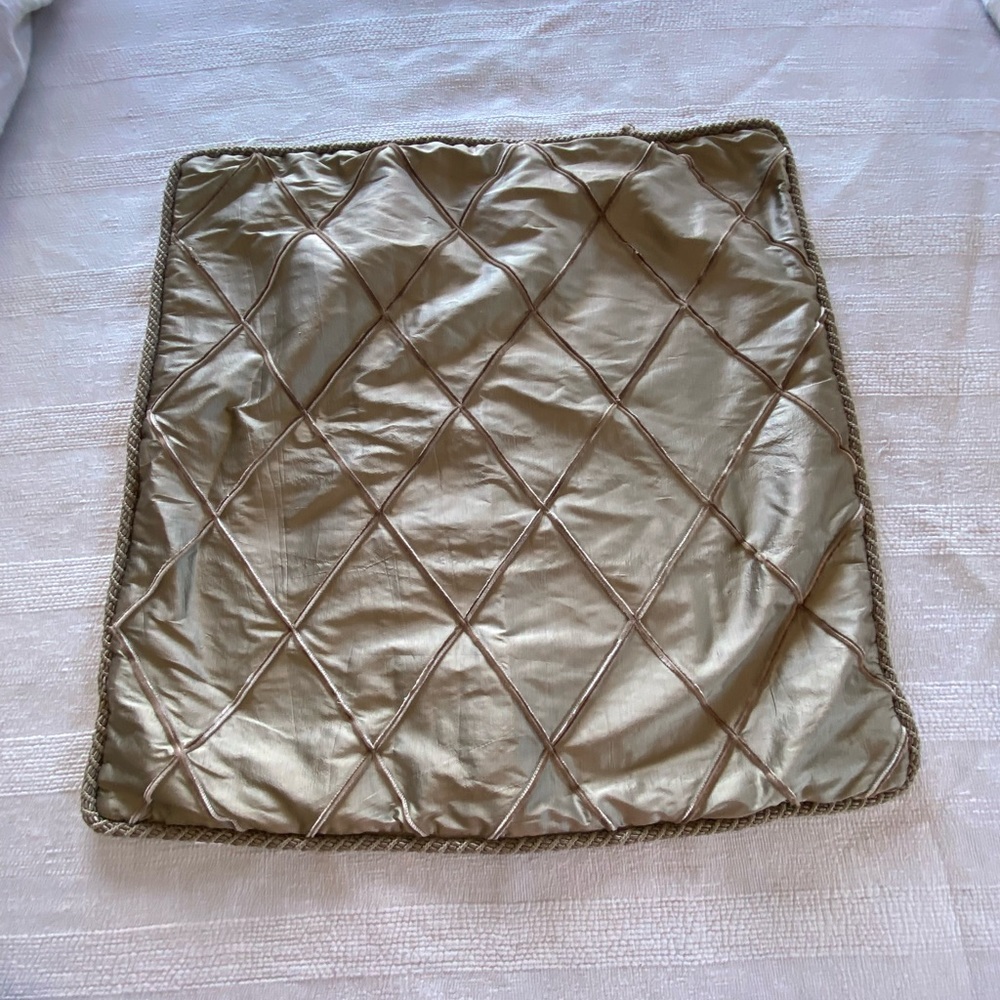 DIAN AUSTIN COUTURE HOME accent pillow